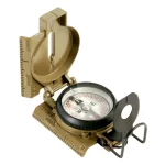 Tritium compass 3H brown color