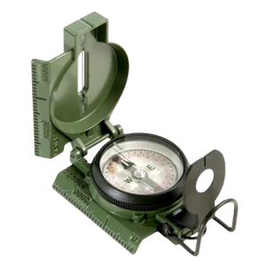 Tritium Compass 3H