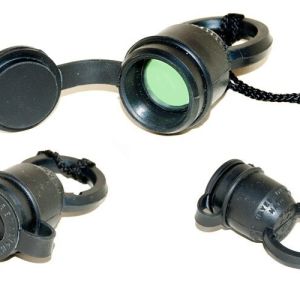 Betalight Torch: Self-Luminous and Durable