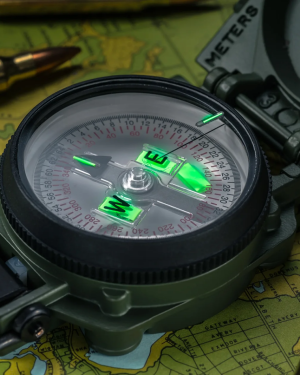 Military Equipment