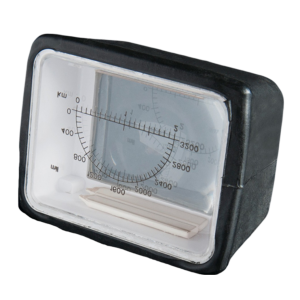 Tritium Map Reader