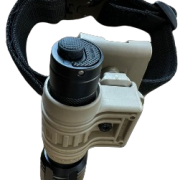 Paralight: Parachuting Landing Light