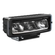 LED Rectangular Headlights non heated