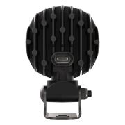 LED Work Light with integrated camera backside