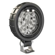 Heated LED Work Light Model 670