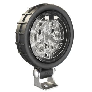 Heated LED Work Light Model 670
