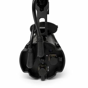 Betalight B60: The Brightest Handheld Searchlight