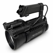 The strongest handheld portable searchlight Betalight B60