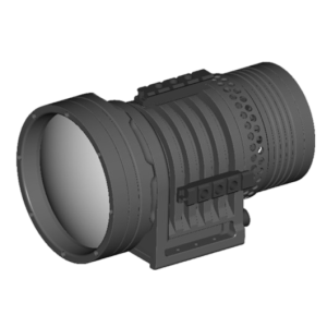 Betalight B90: Tactical Integrable Searchlight