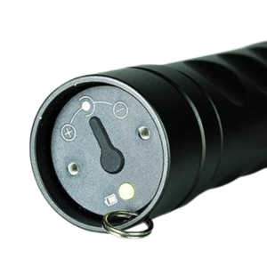Tactical Flashlight: Betalight F30