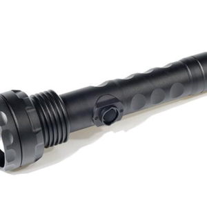 Tactical Flashlight: Betalight F30