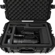 Betalight B60: The Brightest Handheld Searchlight