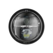 bi-led headlight model 97 shown from the front