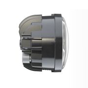 Bi-LED Headlight Model 97 shown front the side