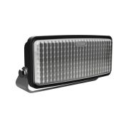 LED Auxiliary Work Lights fron the side