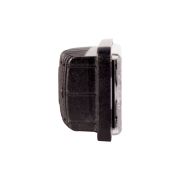 LED Auxiliary Work Light from the side