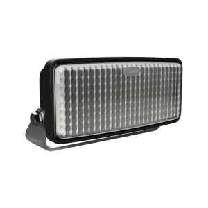 LED Auxiliary Work Lights: Multicolor