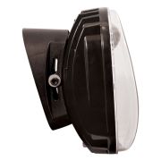 LED Forklift Headlight from the side