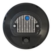 Headlight Reflector model 8720 shown from the back