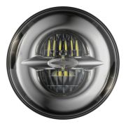 Headlight Reflector Model 8720 from the front