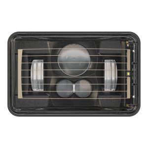 LED Truck Headlights | Heated or Non-Heated