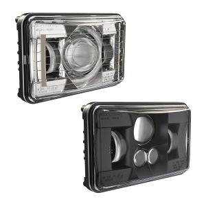 LED Truck Headlights | Heated or Non-Heated