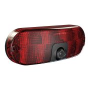 LED Brake Light with Camera Model 272