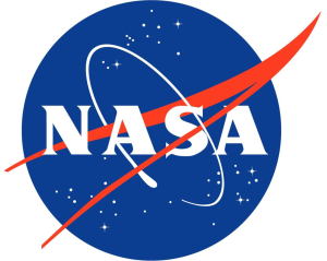 NASA logo