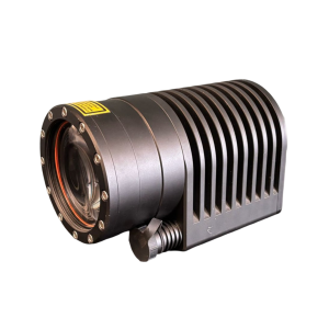 Betalight B120: LEP Weapon Light/Laser