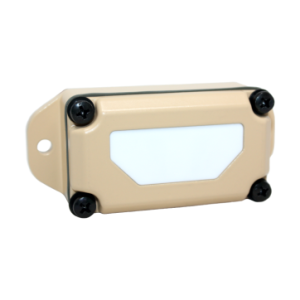Blackout Front Marker Light – STANAG 4381 Compliant
