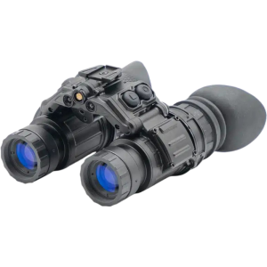 Military Night Vision Goggles: PVS-31C-4B Dual-Tube System