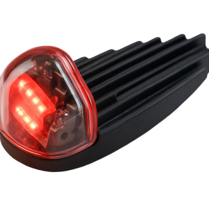 Colored Drone Position Lights – Red, Green, and Blue