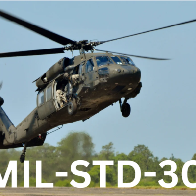 MILD STD 3009