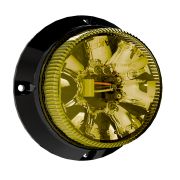 Slim LED Strobe Lights