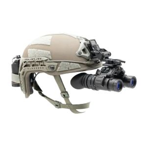 Military Night Vision Goggles: PVS-31C-4B Dual-Tube System