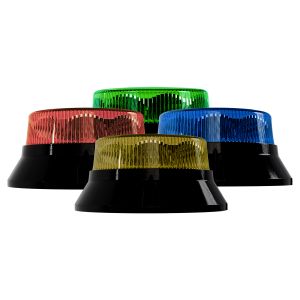 Slim LED Strobe Lights