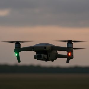 Drone Lights