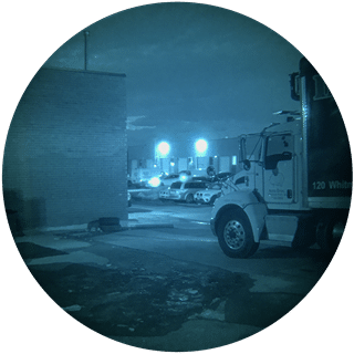 After image