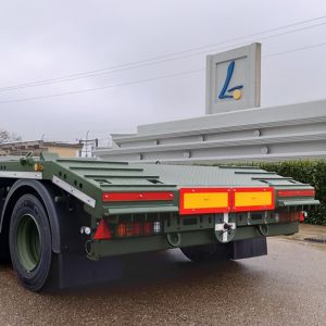 Trailer lighting