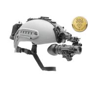 Night Vision Monocular: LUX-14 Tactical Military Grade