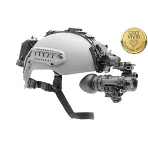 Night Vision Monocular: LUX-14 Tactical Military Grade