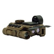 QRF-4500S™-BC range finder