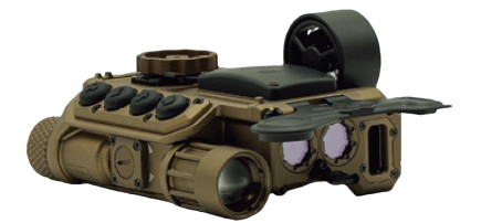 QRF-4500S™-BC QRF-4500S™-BC