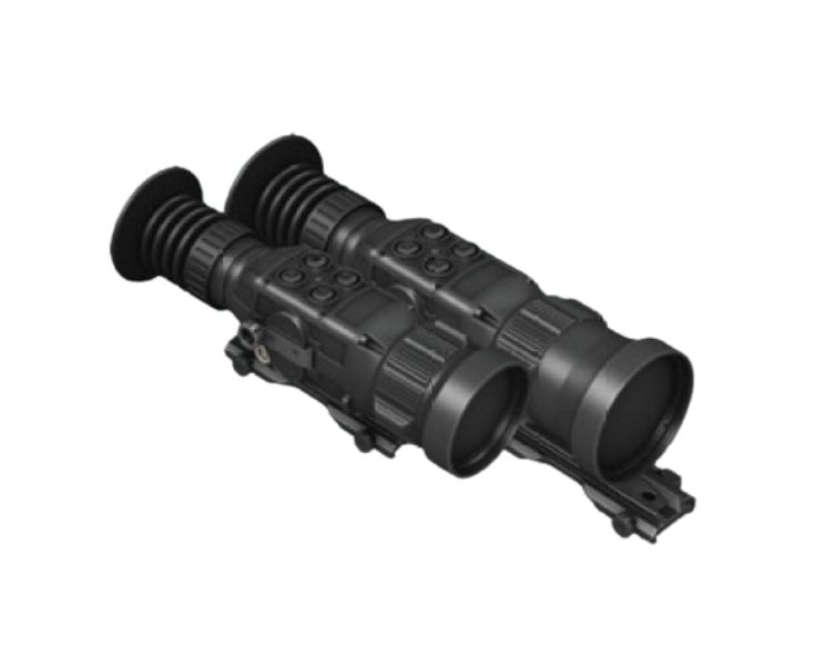 TI-GEAR-S – Precision Thermal Weapon Sight