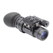 Night Vision Monocular: LUX-14 Tactical Military Grade