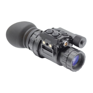 Night Vision Monocular: LUX-14 Tactical Military Grade
