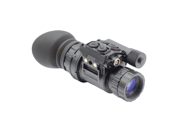 Night Vision Monocular: LUX-14 Tactical Military Grade