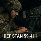 DEF-STAN 59-411