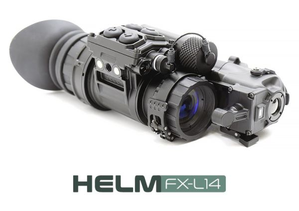 HELM-FX-L14 HELM-FX-L14