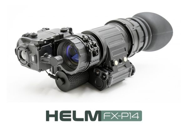 HELM-FX-P14 HELM-FX-P14